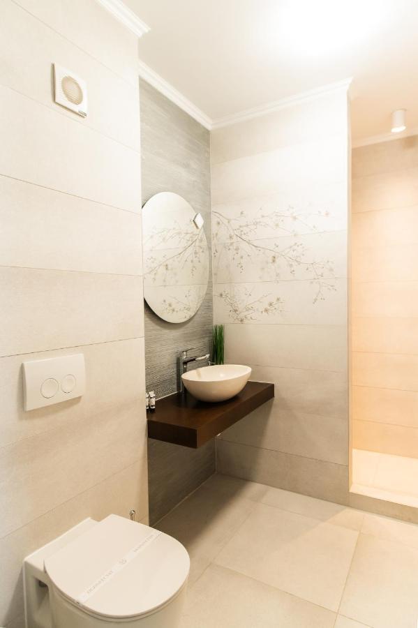 Koa - Studio 66 Apartment บราชอฟ ภายนอก รูปภาพ