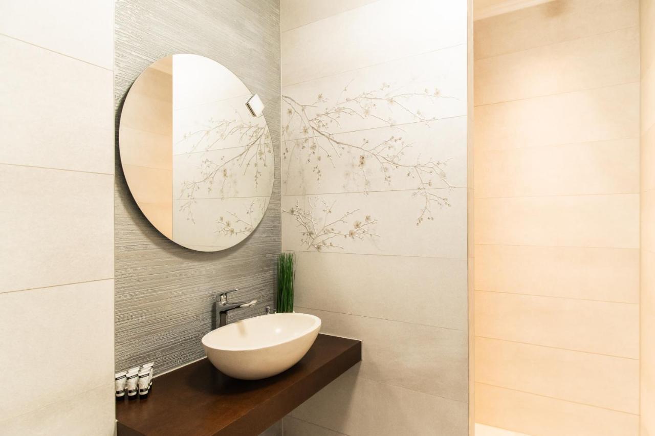 Koa - Studio 66 Apartment บราชอฟ ภายนอก รูปภาพ