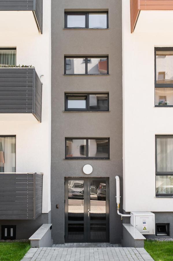 Koa - Studio 66 Apartment บราชอฟ ภายนอก รูปภาพ