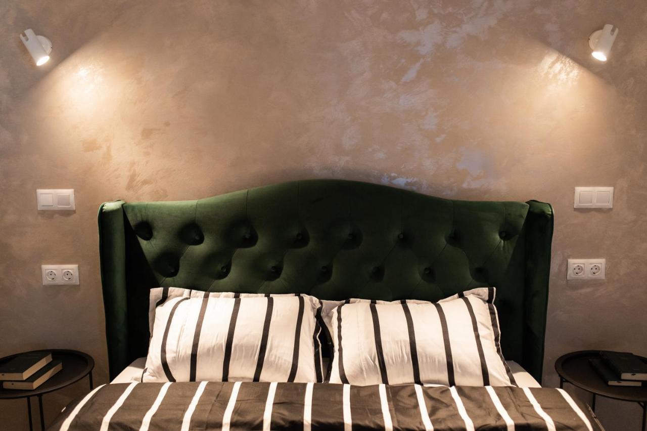 Koa - Studio 66 Apartment บราชอฟ ภายนอก รูปภาพ