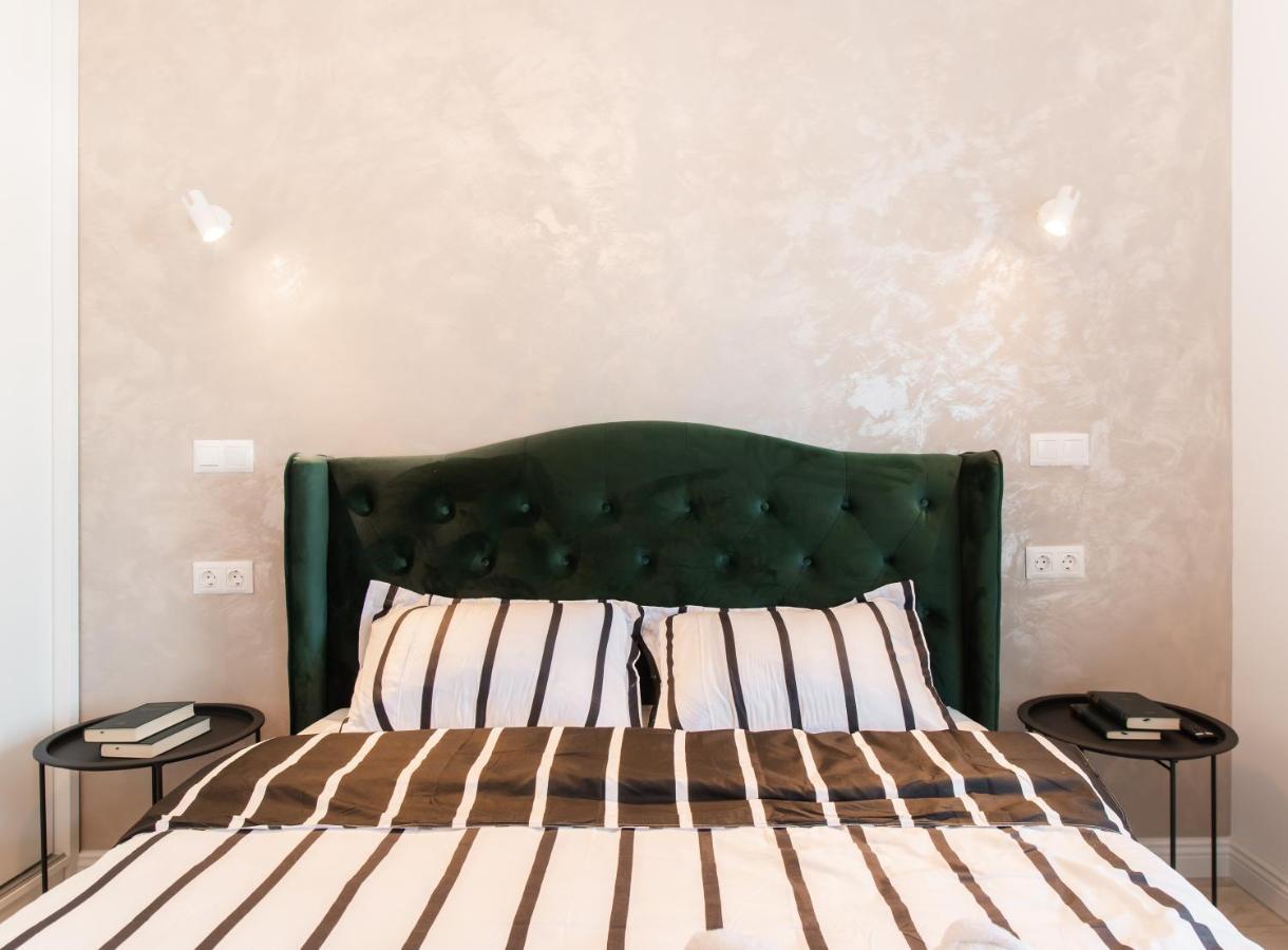 Koa - Studio 66 Apartment บราชอฟ ภายนอก รูปภาพ