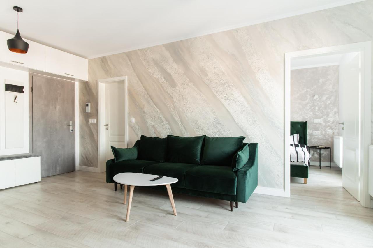 Koa - Studio 66 Apartment บราชอฟ ภายนอก รูปภาพ