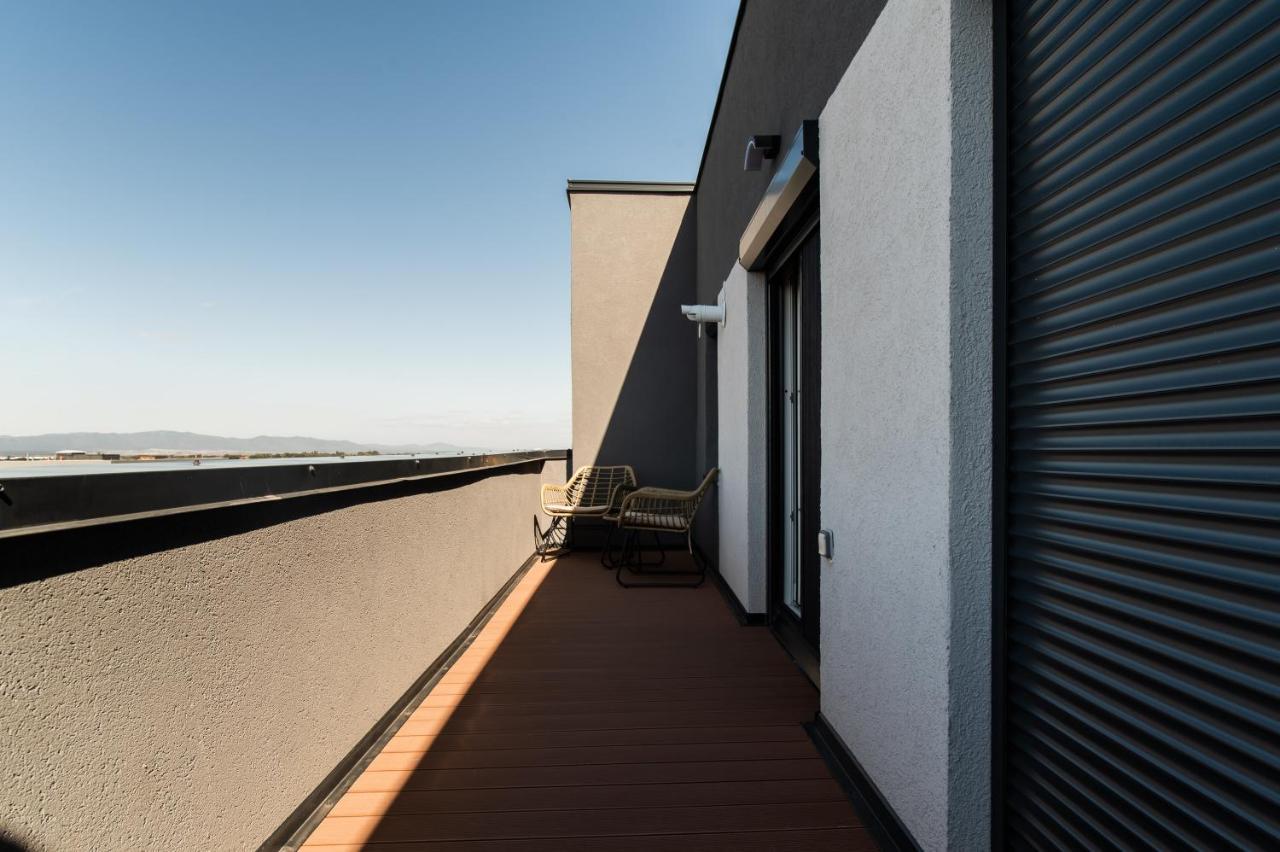 Koa - Studio 66 Apartment บราชอฟ ภายนอก รูปภาพ