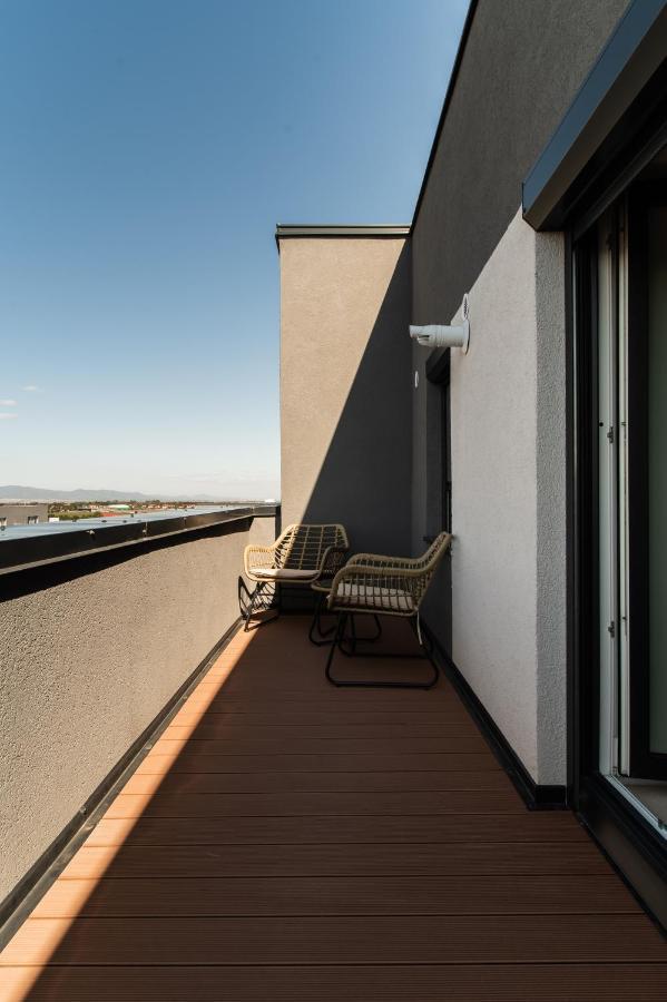 Koa - Studio 66 Apartment บราชอฟ ภายนอก รูปภาพ
