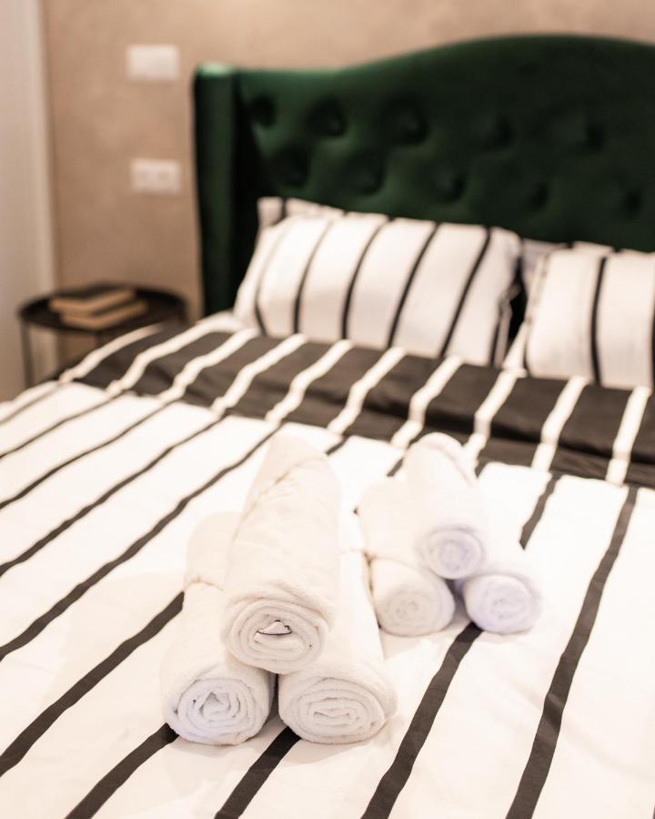 Koa - Studio 66 Apartment บราชอฟ ภายนอก รูปภาพ